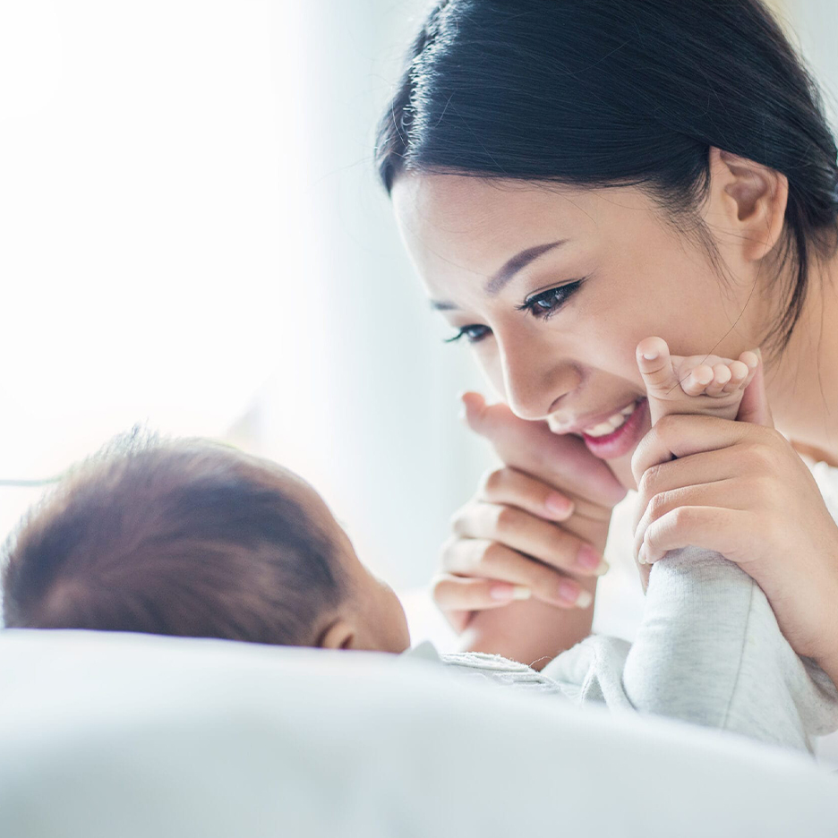 生殖醫學科